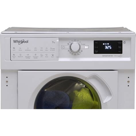 Whirlpool BIWMWG71483FR N .